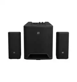 LD-Systems DAVE 10 G4X