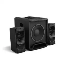 LD-Systems DAVE 10 G4X