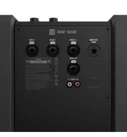 LD-Systems DAVE 10 G4X