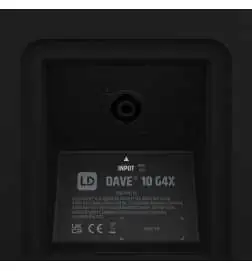 LD-Systems DAVE 10 G4X