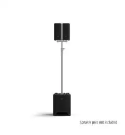 LD-Systems DAVE 10 G4X