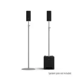 LD-Systems DAVE 10 G4X
