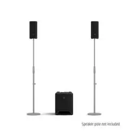 LD-Systems DAVE 10 G4X