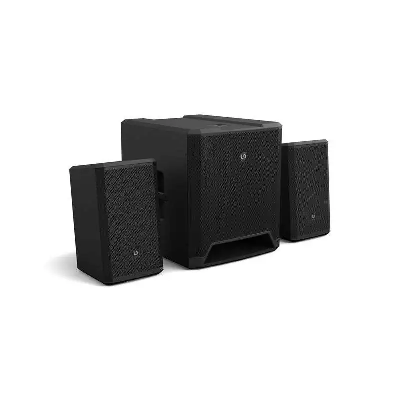 LD-Systems DAVE 15 G4X