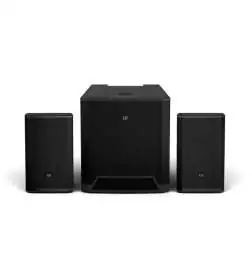 LD-Systems DAVE 15 G4X