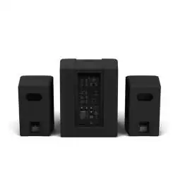 LD-Systems DAVE 15 G4X