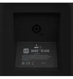 LD-Systems DAVE 15 G4X