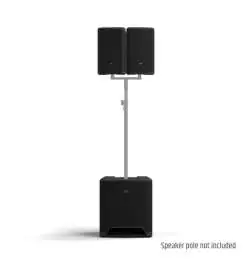 LD-Systems DAVE 15 G4X