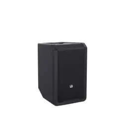 LD-Systems Anny 8 Cassa acustica portatile