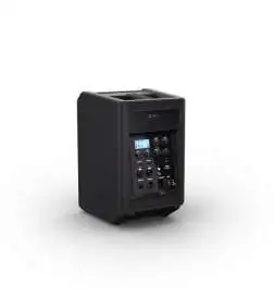 LD-Systems Anny 8 Cassa acustica portatile