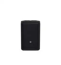 LD-Systems Anny 8 Cassa acustica portatile
