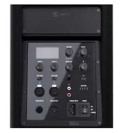 LD-Systems Anny 8 Cassa acustica portatile