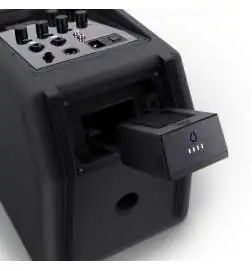 LD-Systems Anny 8 Cassa acustica portatile