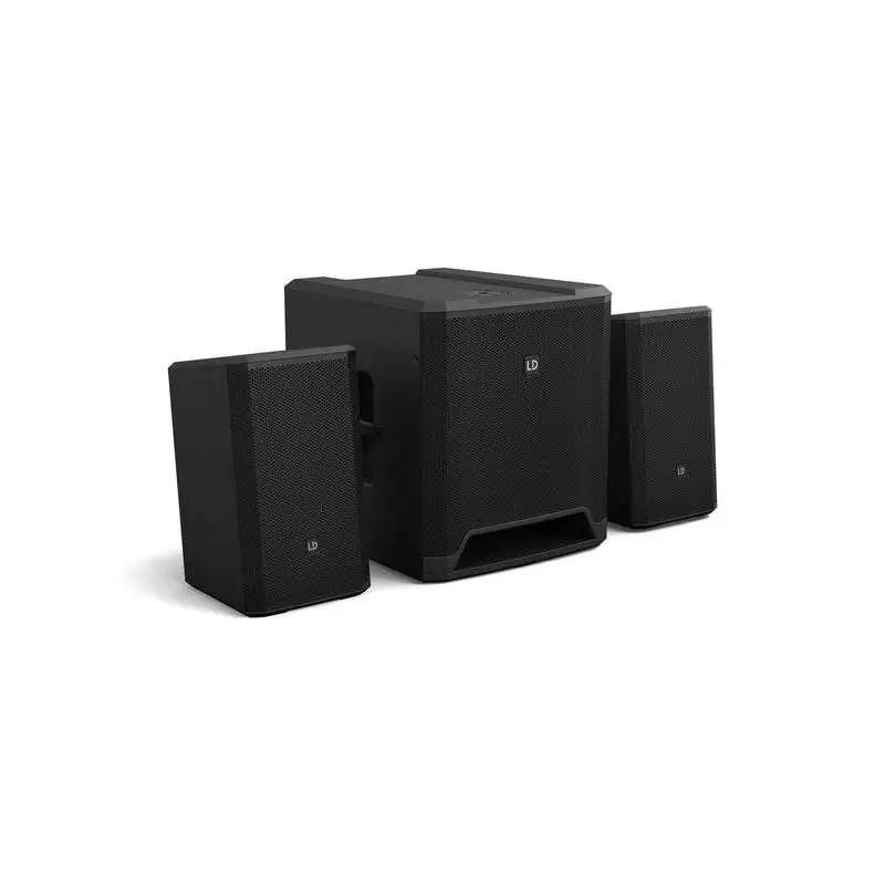 LD-Systems DAVE 12 G4X