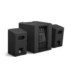 LD-Systems DAVE 12 G4X