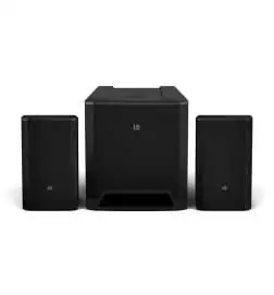 LD-Systems DAVE 12 G4X