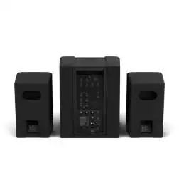 LD-Systems DAVE 12 G4X