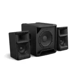 LD-Systems DAVE 12 G4X