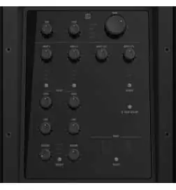 LD-Systems DAVE 12 G4X