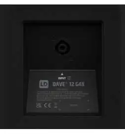 LD-Systems DAVE 12 G4X