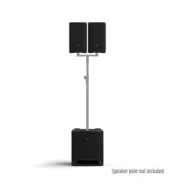 LD-Systems DAVE 12 G4X