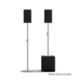 LD-Systems DAVE 12 G4X