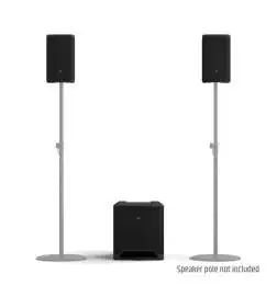 LD-Systems DAVE 12 G4X