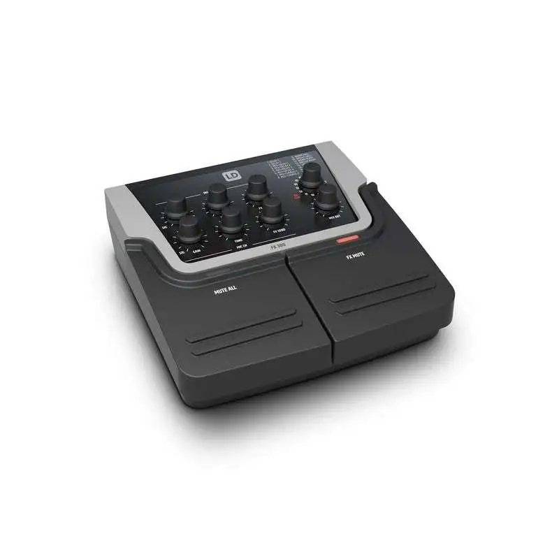 LD-Systems FX 300