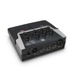 LD-Systems FX 300