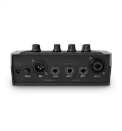 LD-Systems FX 300