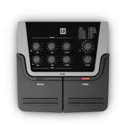 LD-Systems FX 300