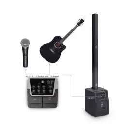 LD-Systems FX 300