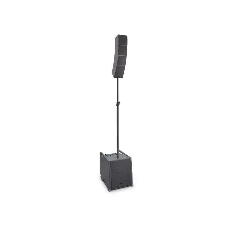 LD-Systems CURV 500 ES