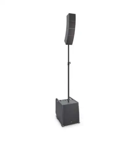 LD-Systems CURV 500 ES