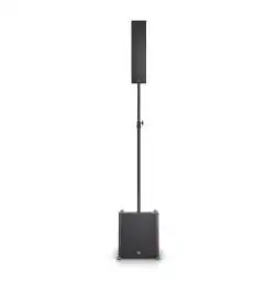 LD-Systems CURV 500 ES