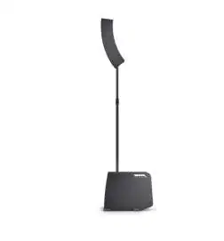 LD-Systems CURV 500 ES
