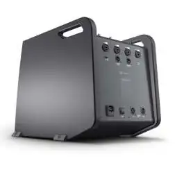LD-Systems CURV 500 ES