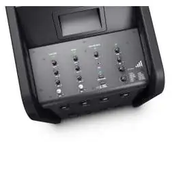 LD-Systems CURV 500 ES