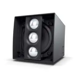 LD-Systems CURV 500 ES