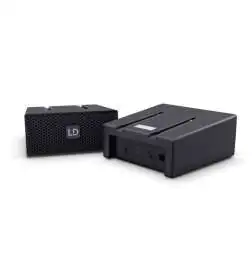 LD-Systems CURV 500 ES