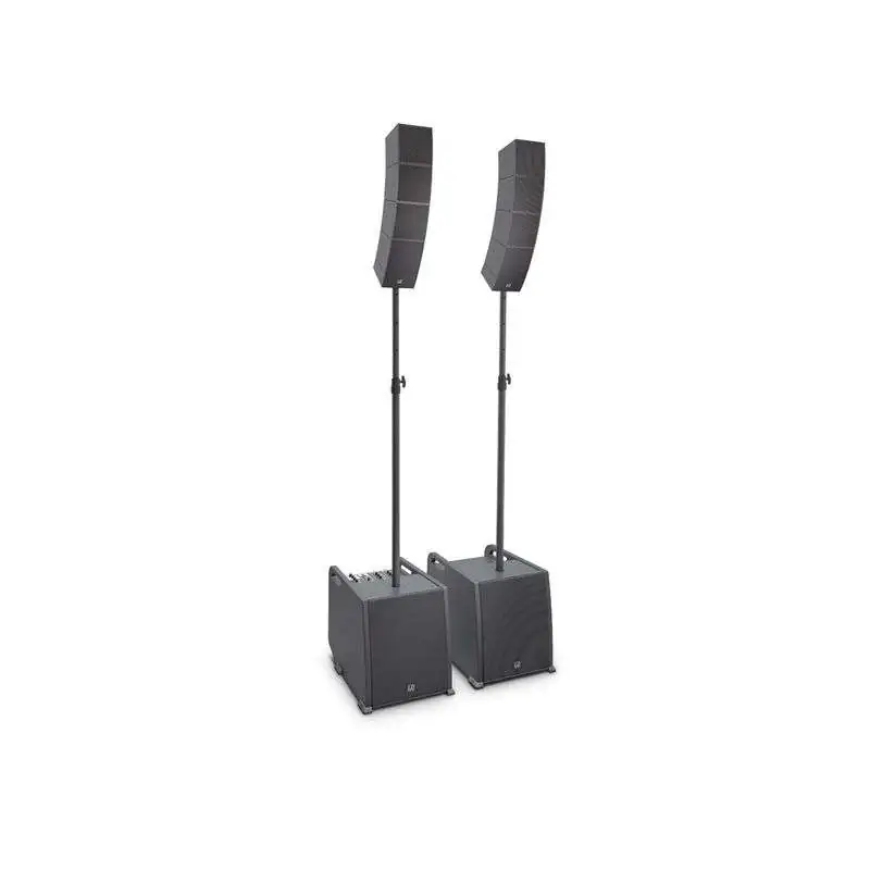 LD-Systems Curv 500 PS Power Set LD-Systems Curv 500 PS Power Set