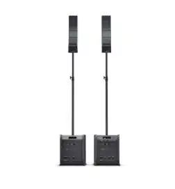 LD-Systems Curv 500 PS Power Set