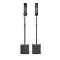 LD-Systems Curv 500 PS Power Set LD-Systems Curv 500 PS Power Set