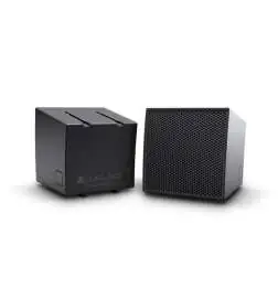 LD-Systems Curv 500 PS Power Set