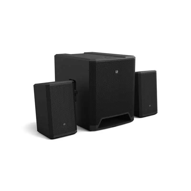 LD-Systems DAVE 18 G4X
