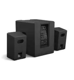 LD-Systems DAVE 18 G4X