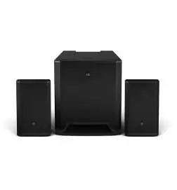 LD-Systems DAVE 18 G4X