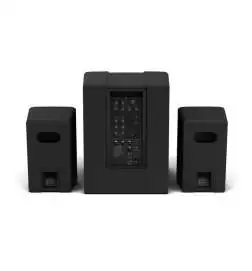 LD-Systems DAVE 18 G4X