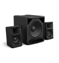 LD-Systems DAVE 18 G4X