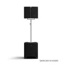 LD-Systems DAVE 18 G4X